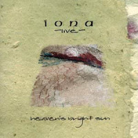 Bi-Se I Mo Shuil, Pt. 2_Iona,Dave Bainbridge