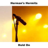 I'm Into Something Good_Herman's Hermits