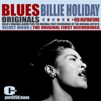 When Your Lover Has Gone_Billie Holiday