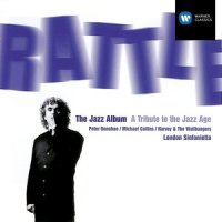 Layton: After You've Gone_Jeremy Taylor,London Sinfonietta,Sir Simon Rattle