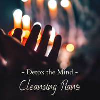 Remove the Stresses_Relax α Wave