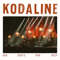 Wherever You Are_Kodaline
