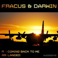 Coming Back To Me_Fracus,Darwin