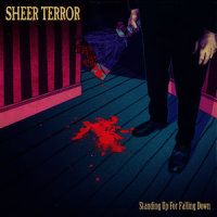 Coffee, 5 Sugars_Sheer Terror