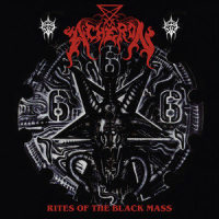 One with the Darkness_Acheron,Vincent Crowley