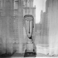 Faith In Strangers_Andy Stott