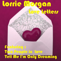 I Love How You Love Me_Lorrie Morgan