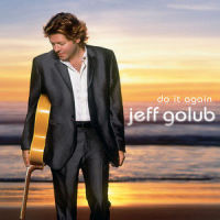 Cruisin'_Jeff Golub