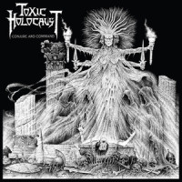 Sound the Charge_Toxic Holocaust