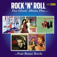The Angels Gave You to Me (Johnny Preston: Come Rock with Me)_Johnny Preston