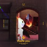 thank you - slowed + reverb_Slo,Twilight,Tazzy