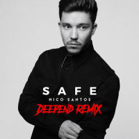 Safe_Nico Santos