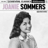 A Summer Place_Joanie Sommers