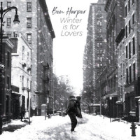 London_Ben Harper