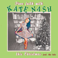 I Hate You This Christmas_Kate Nash