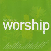 Consuming Fire (There Must Be More)_Encounter Worship