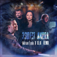 Jumatatea Mea Mai Buna_3 Sud Est,Andra