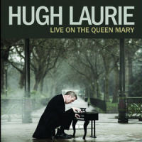 Kiss of Fire_Hugh Laurie