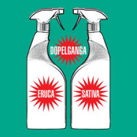 Las Habladurías del Mundo_Eruca Sativa
