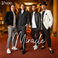 Miracle_The Tenors,Alberto Urso,Jonas Myrin,Michael Fatkin