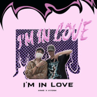 I'm in Love_Kane,hydan
