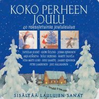 Joulumaa_Laura Voutilainen