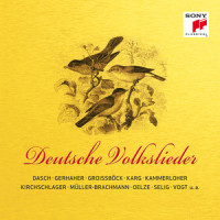 Sehnsucht nach dem Frühling, K. 596_Christiane Karg,Eric Schneider,Wolfgang Amadeus Mozart