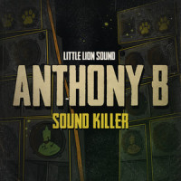 Sound Killer_Anthony B,Little Lion Sound