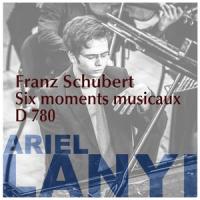 Six moments musicaux, D 780: Moderato_Ariel Lanyi