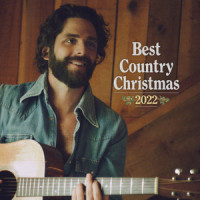 The Chipmunk Song (Christmas Don’t Be Late)_Brett Young,Dann Huff