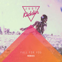 Fall for You_Just Kiddin