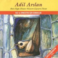 Sultan Kim Oldu Semahı Ve Sürü_Adil Arslan,Carlo Domeniconi