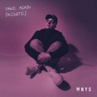 Panic Again_MNYS,Nick Cozine,Johnny Simmen,Lucas Arens