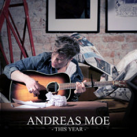 How Many Miles Away?_Andreas Moe