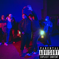Vacant_CJ Murphy,Papa Bar,Dem Boyz,Lou,Doda