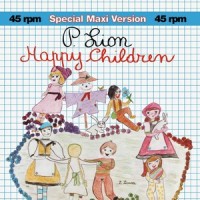 Happy Children_P. Lion