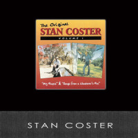Come Again You're Welcome Here_Stan Coster