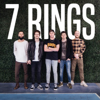 7 Rings_Our Last Night,Derek DiScanio