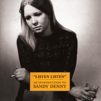 Dark The Night_Sandy Denny