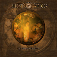 Glassheart_Silent Voices