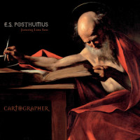 Sollente_E.S. Posthumus,Luna Sans