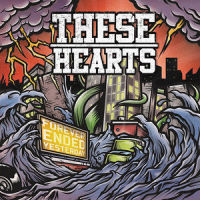 Self Respect_These Hearts