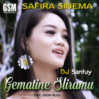 Gematine Sliramu_Safira Inema