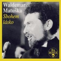 Vítr to ví(Blowin' In The Wind)_Bob Dylan,Duo Irena a Olga,Mefisto,Waldemar Matuška
