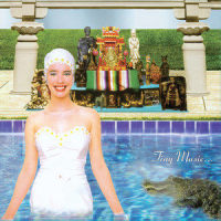 Lady Picture Show_Stone Temple Pilots