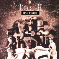 Mayonnaise And Malaise_Local H