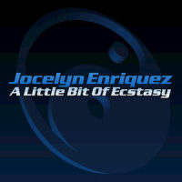 A Little Bit of Ecstasy_Jocelyn Enriquez