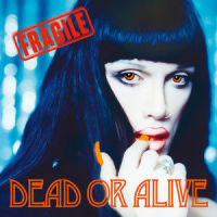 Never Marry an Icon_Dead Or Alive,Pete Burns,The Dirty Disco,Adam Karayiannis,Kyle Mackenzie