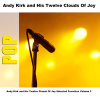How Can We Be Wrong - Original_Andy Kirk