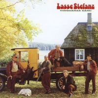 Vårt sextiotal(with Marike Jonsson)_Lasse Stefanz,Marike Jonsson
